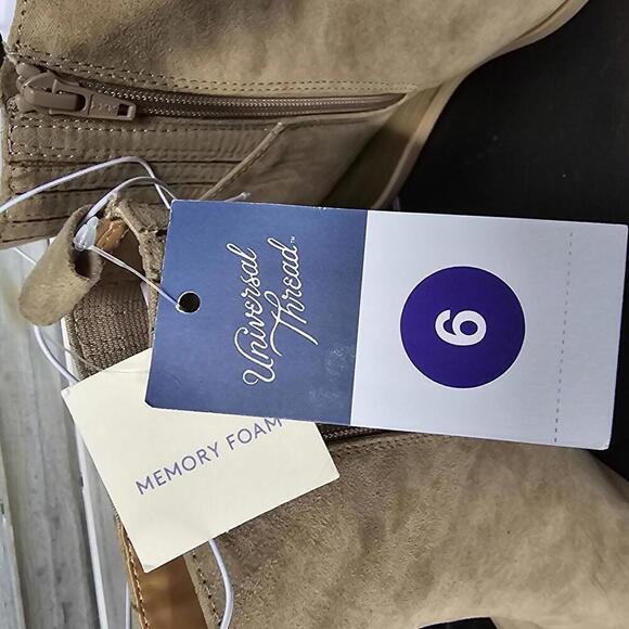 Women's Cypress Winter Boots | Universal Thread | 6 - Picture 7 of 8